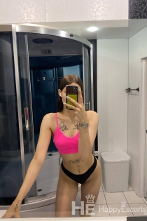 Kris, 24 ans, Erevan / Arménie Escortes - 5