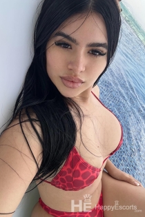 Fiorella, Age 22, Escort in Dubai / UAE - 7