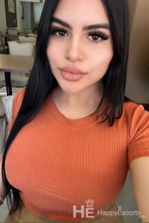 Fiorella, Age 22, Escort in Dubai / UAE - 8