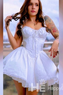 Gaby, 26 años, Escorts San José / Costarica - 3
