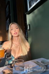 Sofia, 27, Bodrum/Turkki saattajat - 2