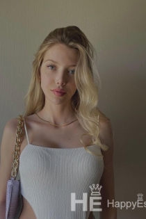 Sofia, 27, Bodrum/Turkki saattajat - 3