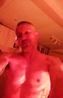 Nathan, Age 43, Escort in Marseilles / France