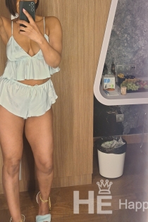 Nicky, starost 34, Lizbona / Portugalska Spremljevalci - 2