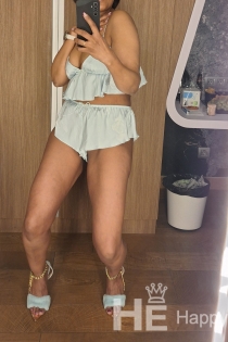 Nicky, starost 34, Lizbona / Portugalska Spremljevalci - 9