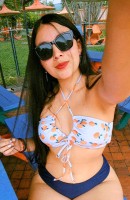 Lena, Yaş 22, Benidorm / İspanya Escortları