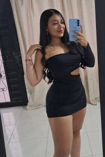 Lena, Yaş 22, Benidorm / İspanya Escortları - 3