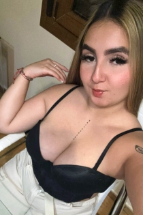 Paulina, 23 ετών, Benidorm / Ισπανία Συνοδοί - 1
