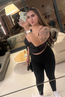 Paulina, 23 ετών, Benidorm / Ισπανία Συνοδοί - 2