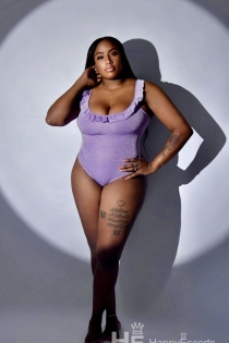 Paola, Age 26, Escort in Benidorm / Spain - 3