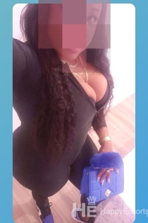 Paola, Age 26, Escort in Benidorm / Spain - 4
