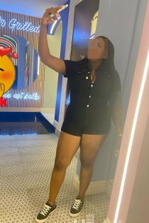 Paola, Age 26, Escort in Benidorm / Spain - 5