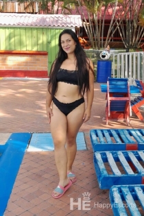 Sami, Yaş 24, Benidorm / İspanya Escortlar - 3