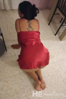 Sami, Umri wa miaka 24, Benidorm / Uhispania Wasindikizaji - 4