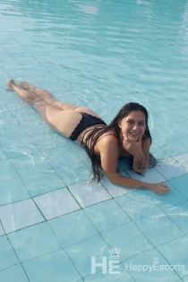 Sami, Umri wa miaka 24, Benidorm / Uhispania Wasindikizaji - 5