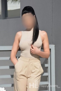 Valentina, 27 rokov, Benidorm / Španielsko eskorty - 5