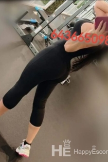 Valentina, 27 rokov, Benidorm / Španielsko eskorty - 6