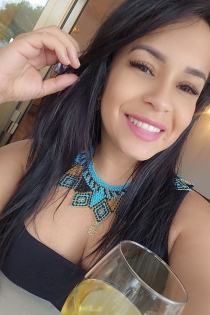 Andrea, 35 år, Benidorm / Spanien Eskorter - 1