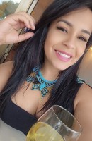 Andrea, Yaş 35, Benidorm / İspanya Escortları