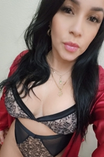 Andrea, 35 år, Benidorm / Spanien Eskorter - 2