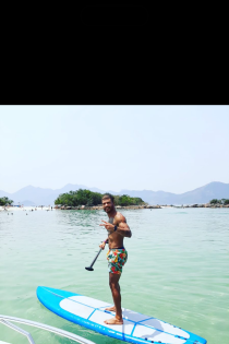 Gentlemeenn, Alter 28, Escort in Berlin / Deutschland - 3