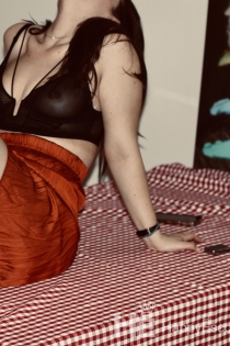 Gabriela, 31-aastane, Amsterdam/Hollandi saatjad – 1