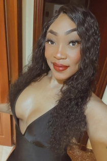 Camila, 36 let, Barcelona / Španělsko Doprovod - 3