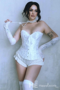 Tina, 30 let, Dubaj / Escort SAE – 2