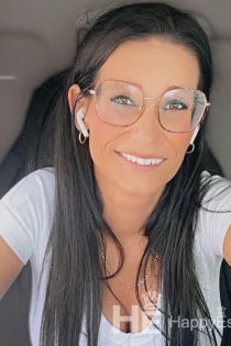Natālija, 41 gads, Monreāla/Kanāda eskorts — 1