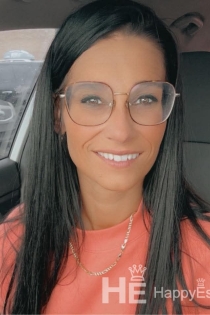 Natālija, 41 gads, Monreāla/Kanāda eskorts — 2