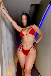 Chanel, 22 anos, Acompanhantes Barcelona / Espanha - 1