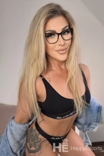 Anne, 29 jaar, Benidorm / Spanje Escorts - 9