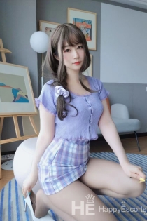 Guniang-bwd, Tuổi 24, Budva / Montenegro Escorts - 2