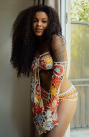 Anitta, 23 år, Sevilla / Spanien Eskorter
