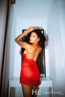 Anitta, 23 lata, Sewilla / Hiszpania Eskorty - 6