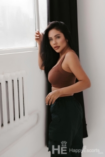 Hanna, 24 ετών, Ντουμπάι / Συνοδοί ΗΑΕ - 7