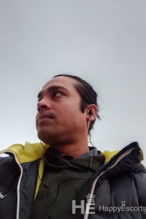 Md Tohidul Islam, 32 anni, Roma / Italia Escort - 1