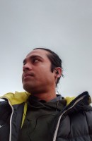 Md Tohidul Islam, 32 anni, escort a Roma / Italia