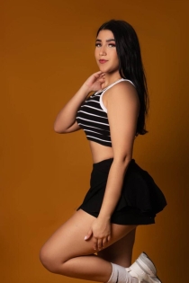 Fergy, 22 tuổi, Warsaw / Ba Lan Hộ tống - 2