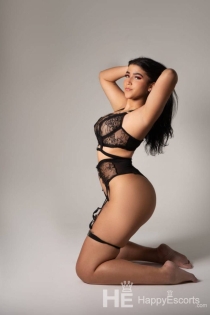 Fergy, 22 tuổi, Warsaw / Ba Lan Hộ tống - 4