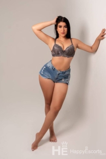 Fergy, 22 tuổi, Warsaw / Ba Lan Hộ tống - 8