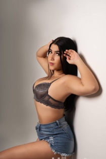 Fergy, 22 tuổi, Warsaw / Ba Lan Hộ tống - 6