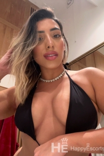 Brbara, 27 tuổi, Gent / Bỉ Escorts - 3