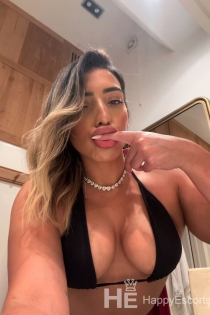 Brbara, 27 tuổi, Gent / Bỉ Escorts - 6