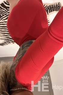 Brbara, 27 tuổi, Gent / Bỉ Escorts - 9