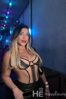 Brbara, 26 ans, Liège / Belgique Escortes - 1
