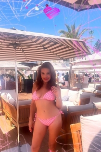 Brunia, 30 éves, Marbella / Spanyolország Eskortok - 5