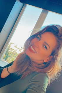 Bruna Diva, 30 år, Estepona / Spanien Escorts - 1