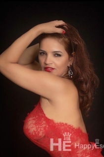 Brunia, 30 éves, Marbella / Spanyolország Eskortok - 6