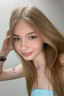 Vika, 19 år, Jerevan / Armenia Eskorte - 1